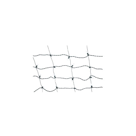 RED DE LUCES LED PARA ÁRBOL DE NAVIDAD C3 70 LUCES BLANCO-TodoenunSitio-HOME ACCENTS HOLIDAY