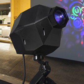 PROYECTOR NAVIDEÑO LED SPIROSCOPIO-TodoenunSitio-