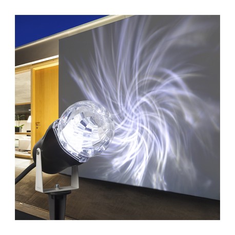 PROYECTOR NAVIDEÑO LED LISTONES 2 PIEZAS-TodoenunSitio-