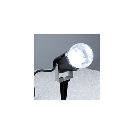 PROYECTOR NAVIDEÑO LED ESTRELLA BELEN-TodoenunSitio-