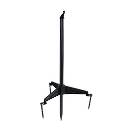 SOPORTE NEGRO PARA PROYECTOR-TodoenunSitio-