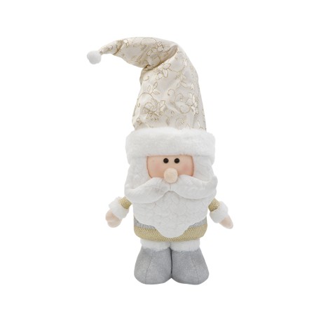 PELUCHE NAVIDEÑO FANCY 38 CM VARIOS PERSONAJES-TodoenunSitio-