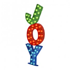 LETRERO NAVIDEÑO ILUMINADO 1.32 M-TodoenunSitio-HOME ACCENTS HOLIDAY