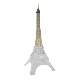 TORRE EIFFEL ILUMINADA 2 M-TodoenunSitio-HOME ACCENTS HOLIDAY