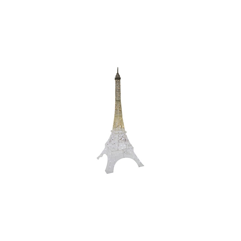 home accents holiday eiffel tower