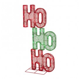 SEÑAL NAVIDEÑA ILUMINADA 1.22 M-TodoenunSitio-