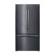 REFRIGERADOR 26' FRENCH DOOR NEGRO-TodoenunSitio-SAMSUNG