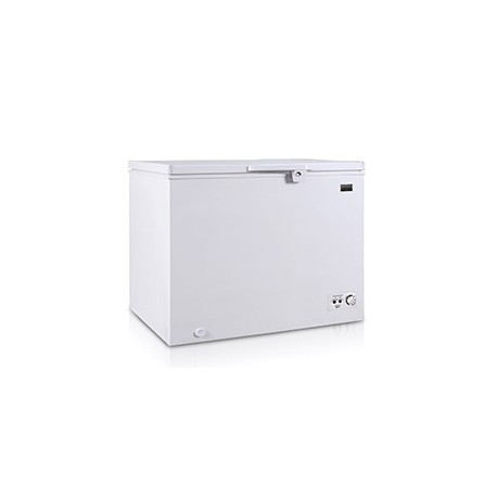 CONGELADOR HORIZONTAL 7 PIES FRIGIDAIRE-TodoenunSitio-FRIGIDAIRE