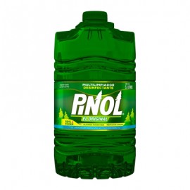 LIMPIADOR PINOL EL ORIGINAL 5.1 L-TodoenunSitio-PINOL