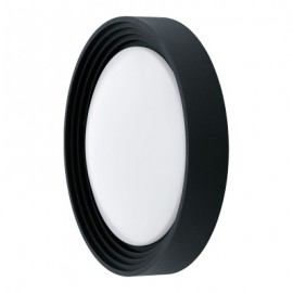 LUMINARIO DE TECHO LED DE EXTERIOR ONTANEDA 8.8W P-TodoenunSitio-EGLO