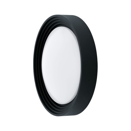 LUMINARIO DE TECHO LED DE EXTERIOR ONTANEDA 8.8W P-TodoenunSitio-EGLO