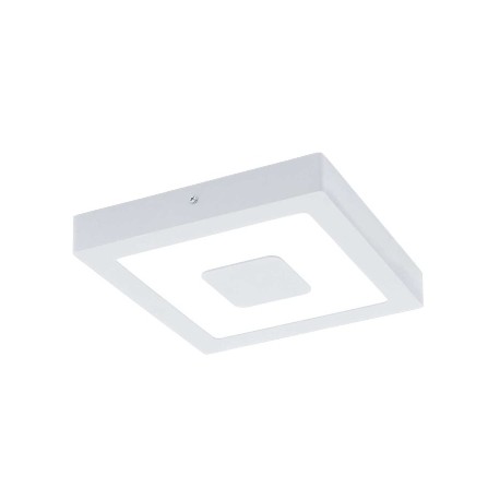 LUMINARIO ARBOTANTE O DE TECHO LED IPHIAS 18W-TodoenunSitio-EGLO