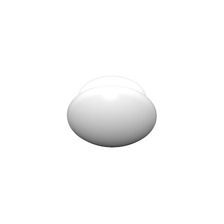 PLAFÓN PARA INTERIOR ENROSCABLE 12 W-TodoenunSitio-ADESI LIGHT UP