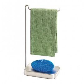 ORGANIZADOR FREGADERO CHARIOT INOX-TodoenunSitio-LOFT