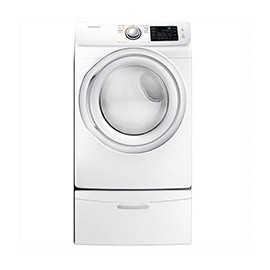 SECADORA DE GAS Y ELÉCTRICA SAMSUNG 18 KG INVERTER-TodoenunSitio-SAMSUNG