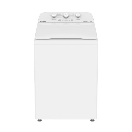 LAVADORA WHIRLPOOL BLANCO 16 KILOS-TodoenunSitio-WHIRLPOOL