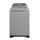 LAVADORA DAEWOO GRIS 17 KG AIR BUBBLE 10 CICLOS-TodoenunSitio-DAEWOO