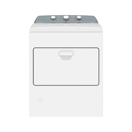 SECADORA WHIRLPOOL GAS 20 KG BLANCO-TodoenunSitio-WHIRLPOOL