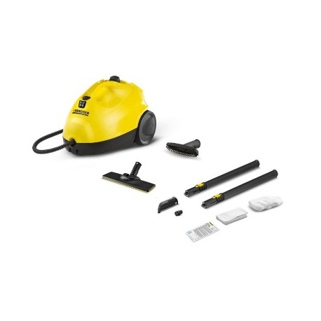 LIMPIADOR DE VAPOR KARCHER SC2-TodoenunSitio-KARCHER