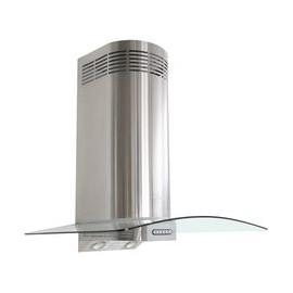 CAMPANA MILENIUM 90 ACERO INOX-TodoenunSitio-SANAIRE