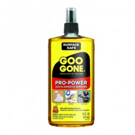 REMOVEDOR DE ADHESIVO GOO GONE PRO 16 OZ-TodoenunSitio-GOO GONE