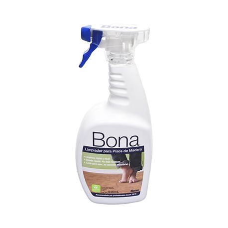 LIMPIADOR PARA PISOS DE MADERA 947 ML-TodoenunSitio-