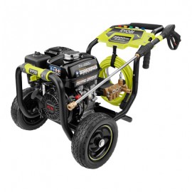 HIDROLAVADORA DE GASOLINA 3,600 PSI 9.5 L/MIN-TodoenunSitio-RYOBI