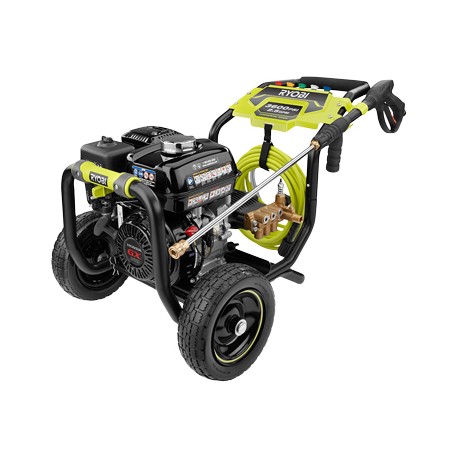 HIDROLAVADORA DE GASOLINA 3,600 PSI 9.5 L/MIN-TodoenunSitio-RYOBI
