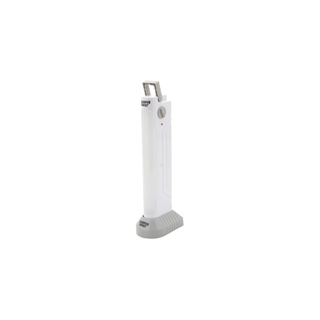 LAMPARA DE EMERGENCIA 32LEDS DIMMEABLE-TodoenunSitio-