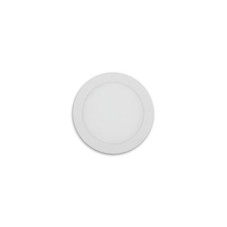 EMPOTRABLE BARLETTA ALUMINIO BLANCO LED 15 W-TodoenunSitio-ADESI