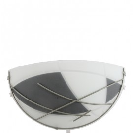 Lámpara de Pared de 1 Luz-TodoenunSitio-DECOR LIVING