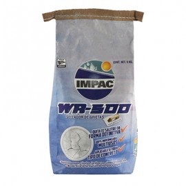 SELLADOR DE GRIETAS WR-500 GRIS DE 5 KG-TodoenunSitio-IMPAC