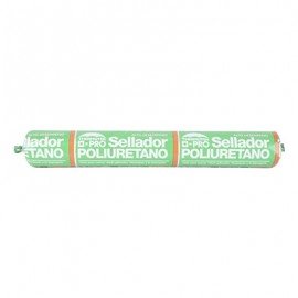 SELLADOR POLIURETANO THERMOTEK GRIS 600 ML-TodoenunSitio-THERMOTEK