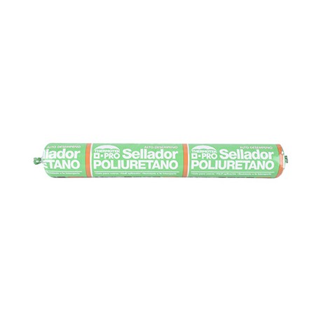 SELLADOR POLIURETANO THERMOTEK GRIS 600 ML-TodoenunSitio-THERMOTEK