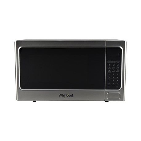 MICROONDAS WHIRLPOOL 1.1 PIES CÚBICOS-TodoenunSitio-WHIRLPOOL