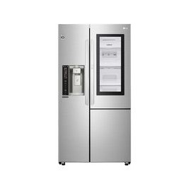 REFRIGERADOR INSTAVIEW INVERTER 26 PIES LG-TodoenunSitio-LG