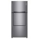 REFRIGERADOR TOP MOUNT INVERTER 18 PIES LG-TodoenunSitio-LG