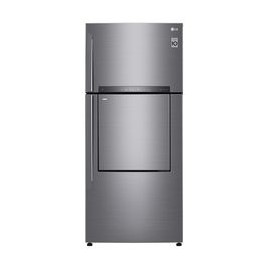 REFRIGERADOR TOP MOUNT INVERTER 18 PIES LG-TodoenunSitio-LG