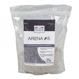 ARENA 5 GRIS 1.5 KG-TodoenunSitio-MIXSA