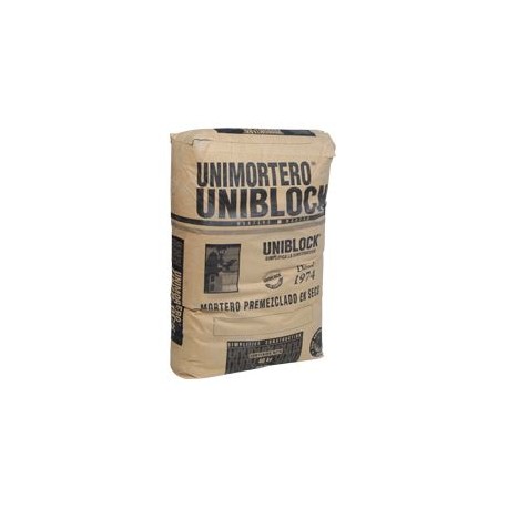 UNIMORTERO UNIBLOCK 40 KG-TodoenunSitio-UNIBLOCK