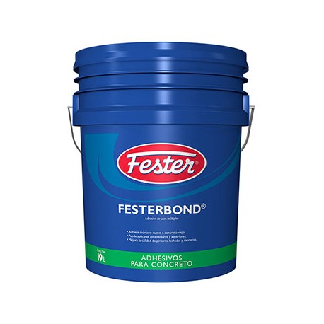 FESTERBOND CUBETA 19 L-TodoenunSitio-FESTER