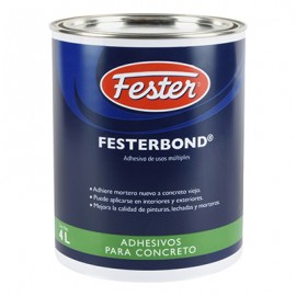 FESTERBOND BOTE DE 4 L-TodoenunSitio-FESTER