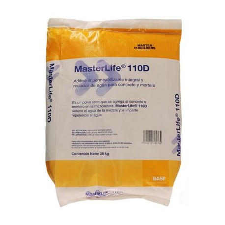 MASTERLIFE 110 25KG-TodoenunSitio-THERMOTEK