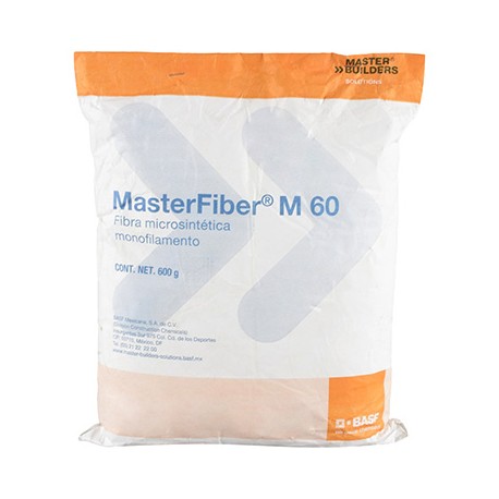 MASTER FIBER M60 (0.6KG)-TodoenunSitio-THERMOTEK