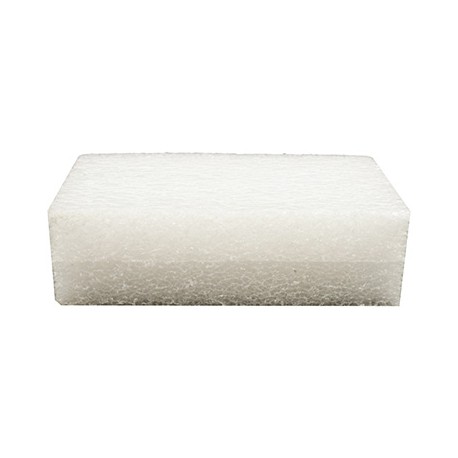 DETALLADOR DE ESTUCO BLANCO 10 X 20 CM-TodoenunSitio-I-CLEAN