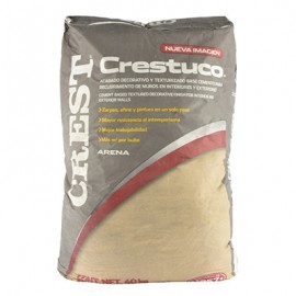RECUBRIMIENTO CRESTUCO ARENA 40 KG-TodoenunSitio-CREST