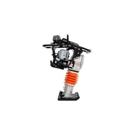 APISONADOR MIKASA MOTOR HONDA 3.5HP GX120-TodoenunSitio-CIPSA