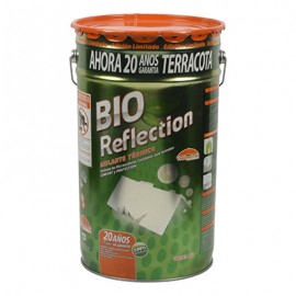 AISLANTE TÉRMICO BIO REFLECTION ROJO TERRACOTA 20 AÑOS 26 L-TodoenunSitio-THERMOTEK