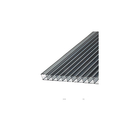 POLICARBONATO BRONCE 1.22 X 3.05 M-TodoenunSitio-STABILIT