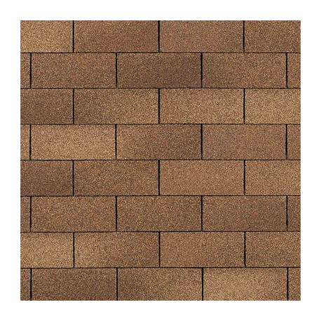 TEJA ASFÁLTICA SUPREME TABACO. GARANTÍA DE 25 AÑOS-TodoenunSitio-OWENS CORNING